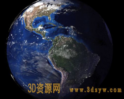 地球