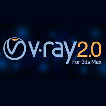 vray2.0_3dmax2010中英文32位