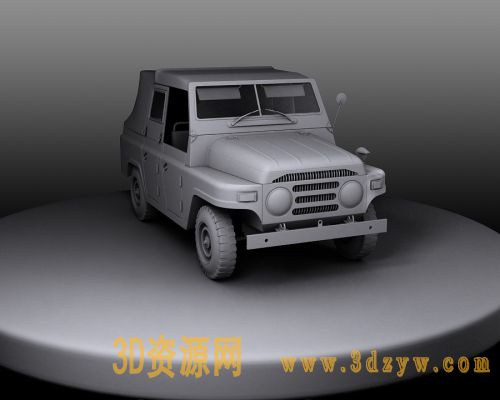 车