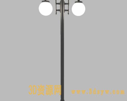 路灯