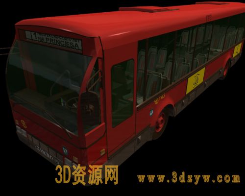 公交车