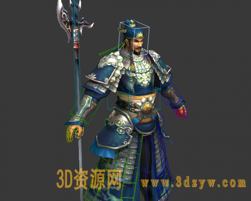 赤壁徐晃
