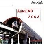 Auto CAD2008软件下载