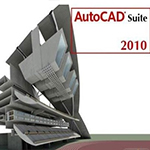 Auto CAD2010软件下载