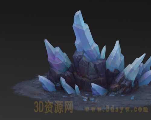 水晶