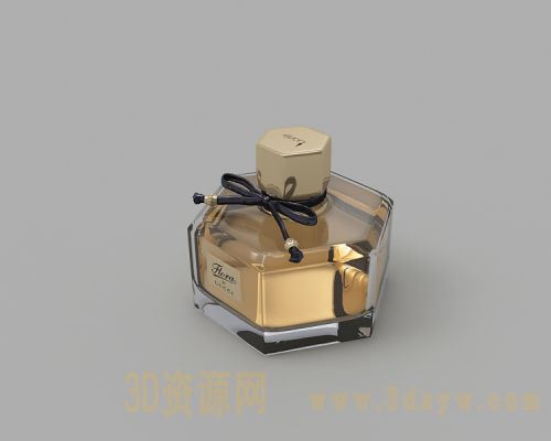 香水