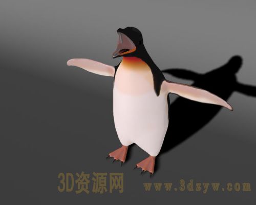 企鹅