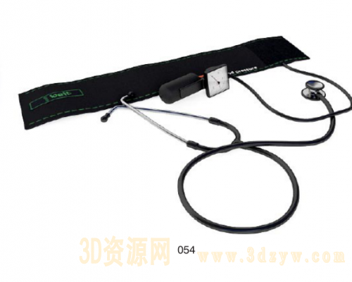 听诊器