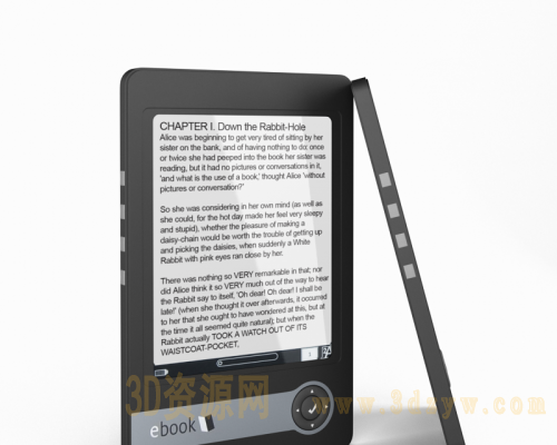 ebook电子书