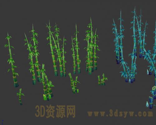 竹林