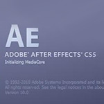 After Effects CS5