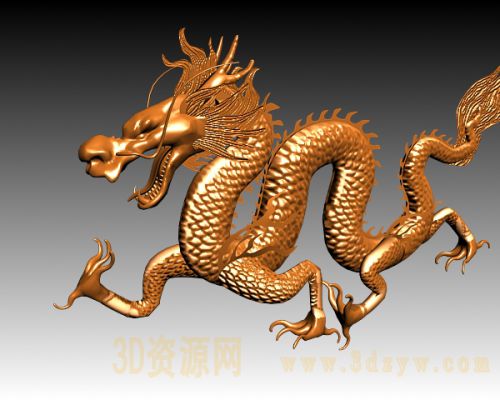 龙