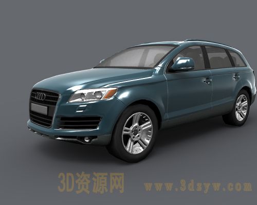 奥迪Q7