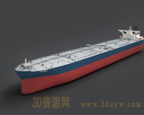 油轮