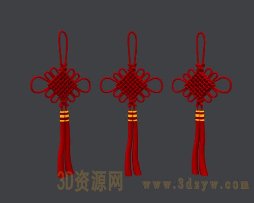 中国结