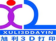 旭利3D打印