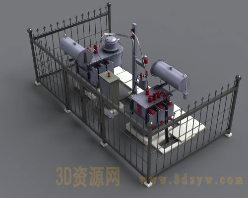 变压器