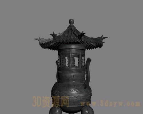 炉鼎