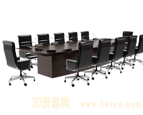 会议桌