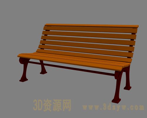 公共椅