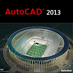 Auto CAD2013软件下载