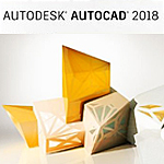 Auto CAD2018软件下载