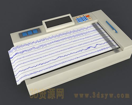 心电图设备  医疗器械