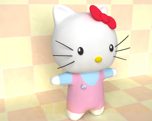 hello-kitty猫