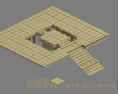 狮驼岭砖块砖石
