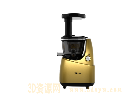 NUC-恩优希-原汁机、榨汁机