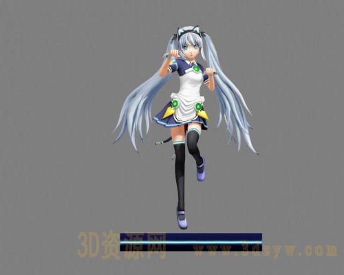 猫娘狐仙