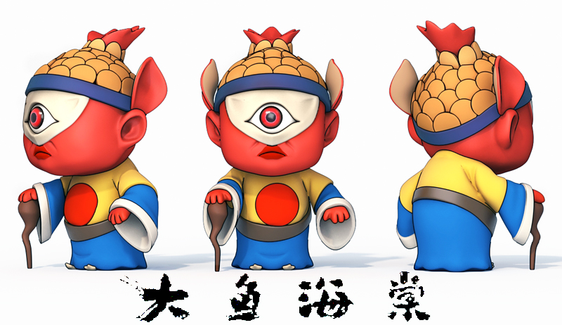 优秀作品