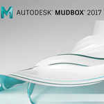 Autodesk Mudbox 2017_Win64+注册机+安装教程