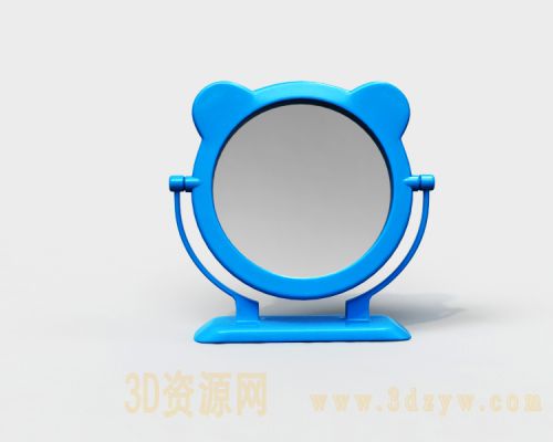 镜子模型