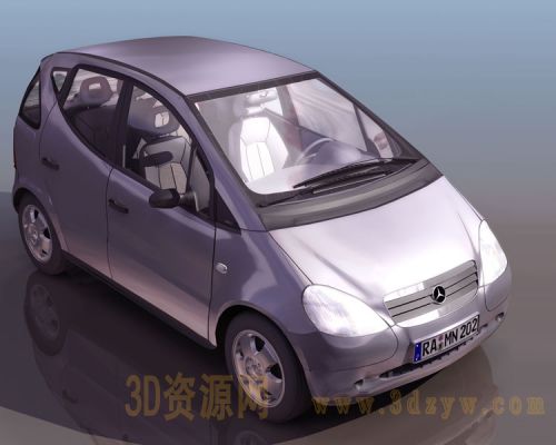 奔驰汽车 奔驰小轿车