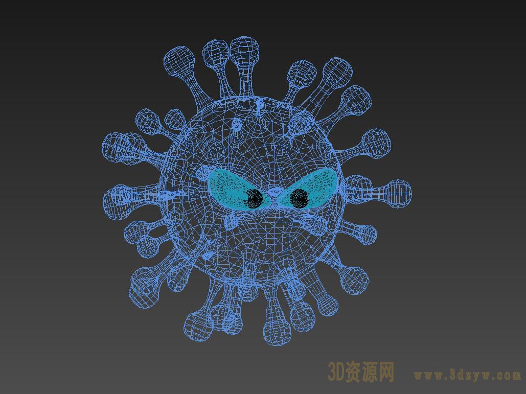 新型冠狀病毒（2019_2019ncov病毒傳染源 - 神拓網