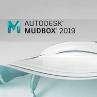 Autodesk Mudbox 2019