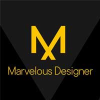 Marvelous Designer9布料服装设计软件